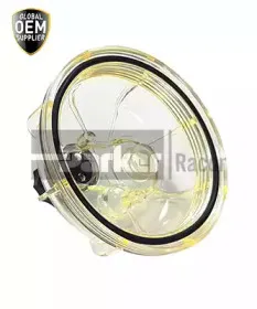 KR 27004 PARKER RACOR Корпус, фильтр очистки топлива
